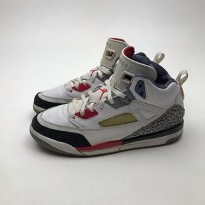 Kids Jordan Spizike Sneakers 